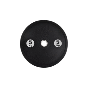 Anilha Bumper - Plate