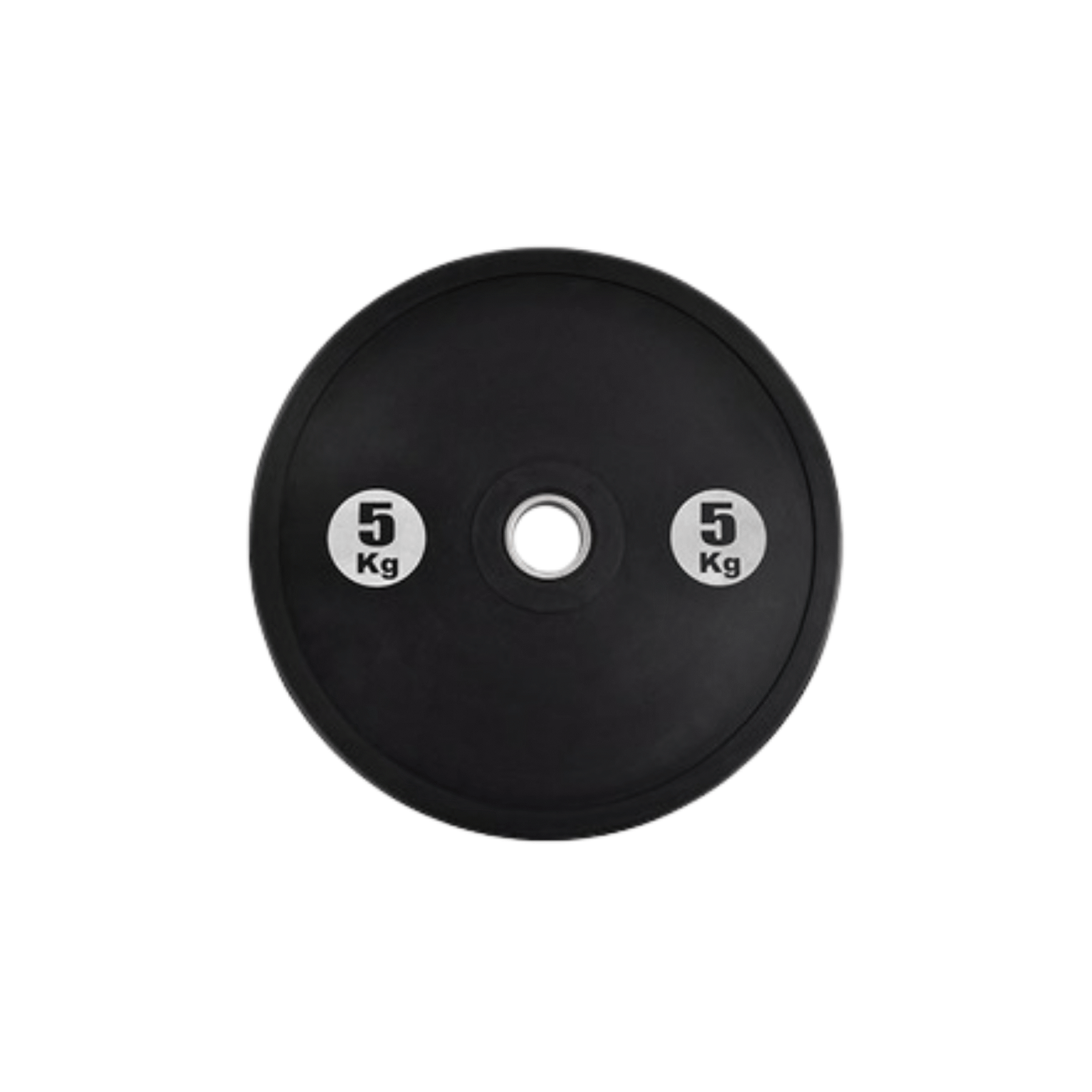 Anilha Bumper - Plate