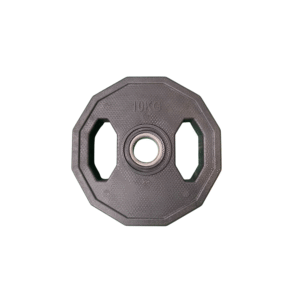 Anilha Dectagonal Olimpica