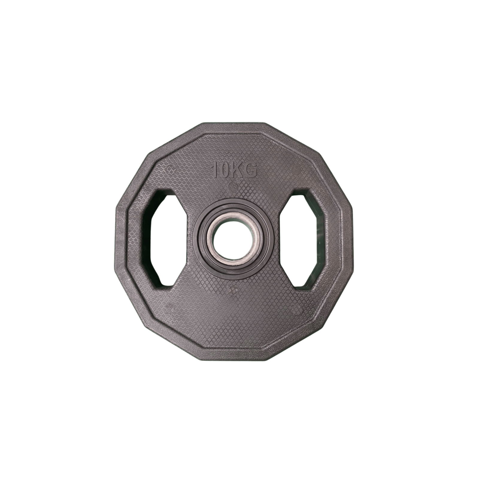 Anilha Dectagonal Olimpica