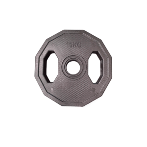 Anilha Dectagonal Standard