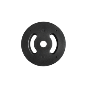 Anilha Injetada Dúctil