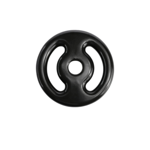 Anilha Vazada Emborrachada