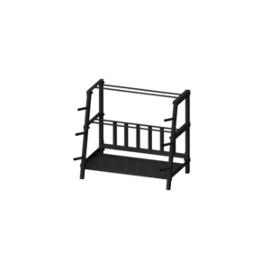 AnilhaX_Halter - Anilha e Barras