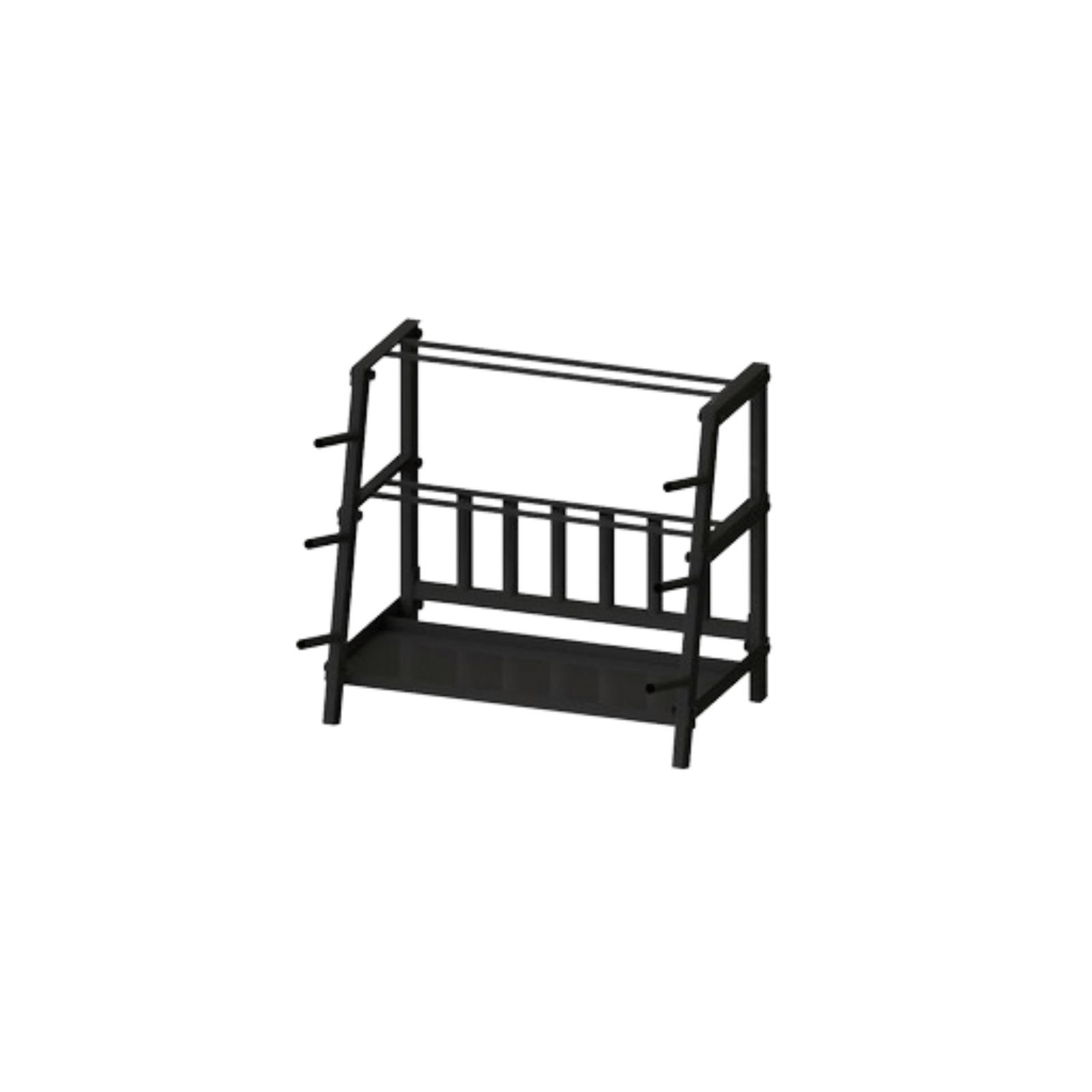 AnilhaX_Halter - Anilha e Barras