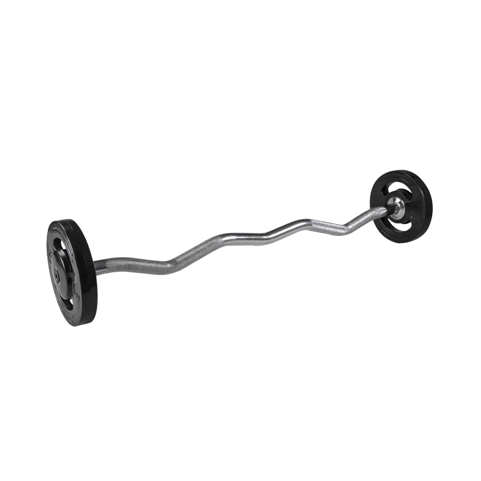 BARRA MONTADA W INJETADA