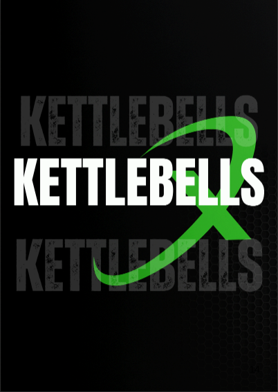 Categoria Kettlebells