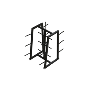 Expositor Anilhas Gaiola - 500KG