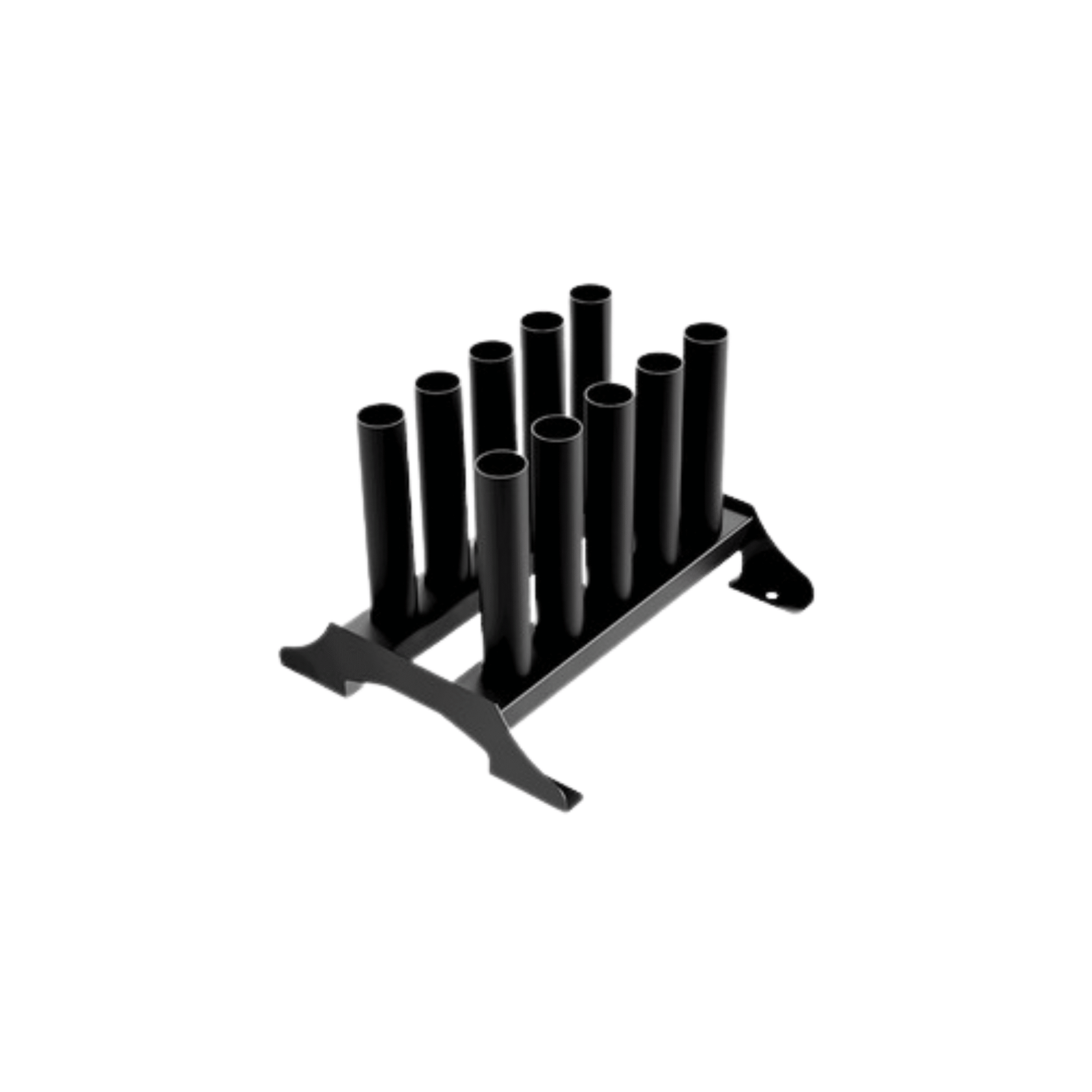 Expositor Barras - 10 Barras Olímpicas