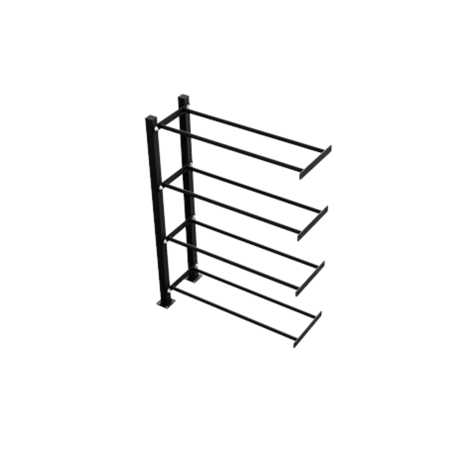 Expositor Estante - Extensão Wall Ball