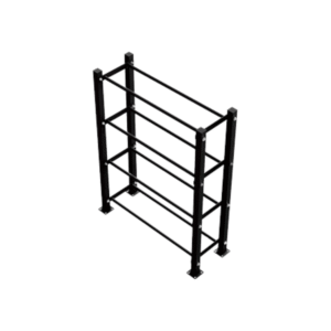 Expositor Estante - WallBall