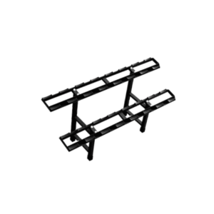 Expositor dumbbells 8pares