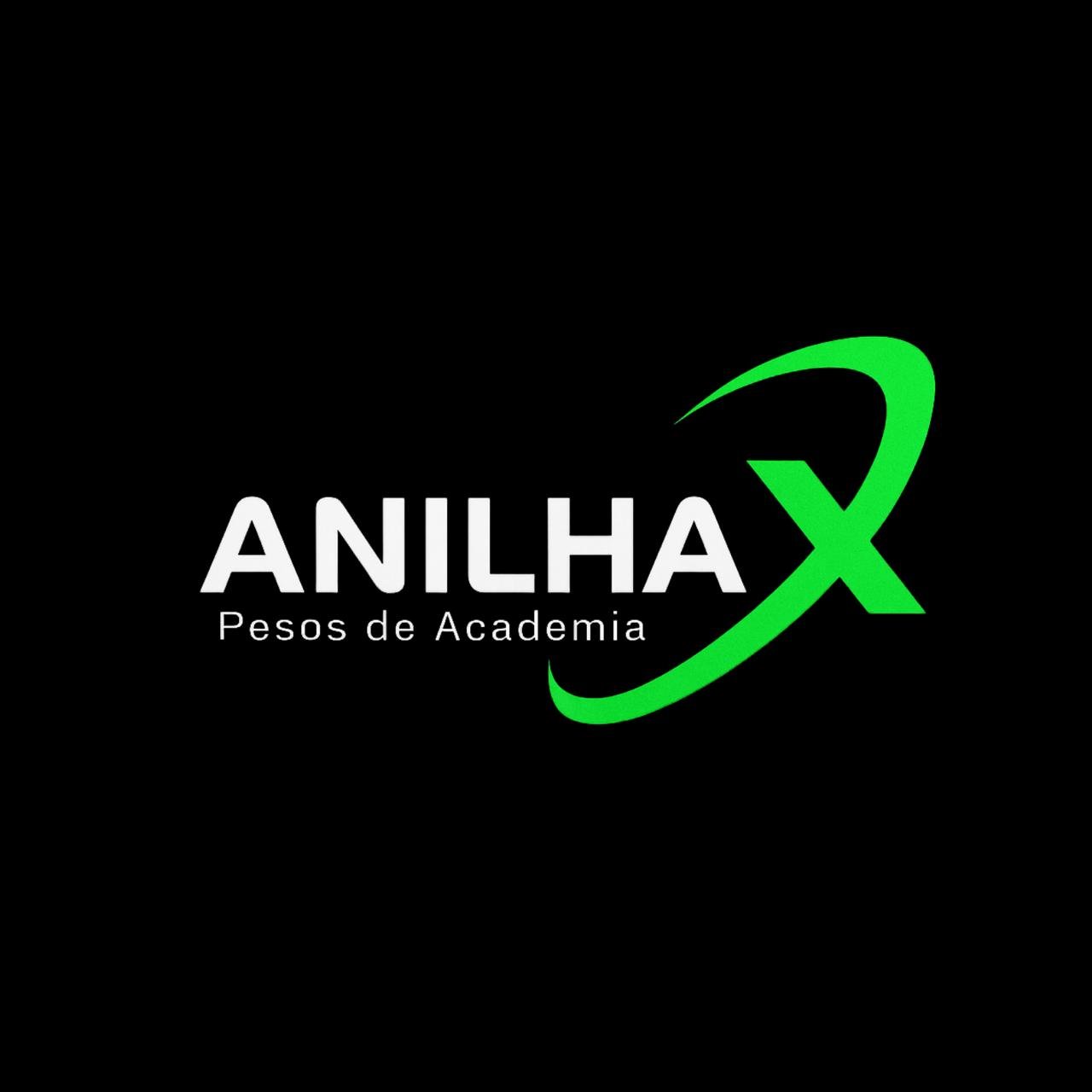 Logo AnilhaX