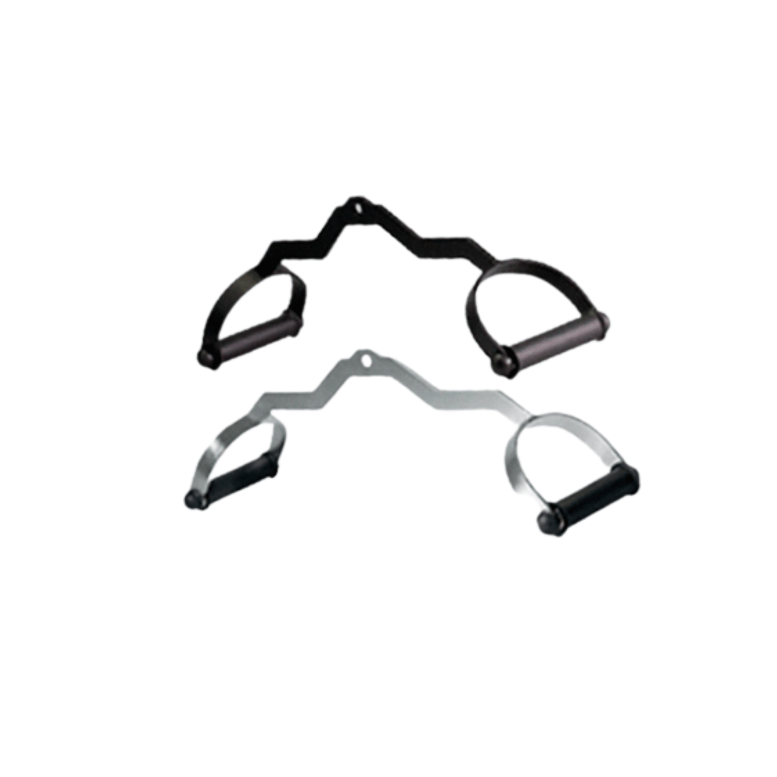 Puxador Romano D - Ângulo 38