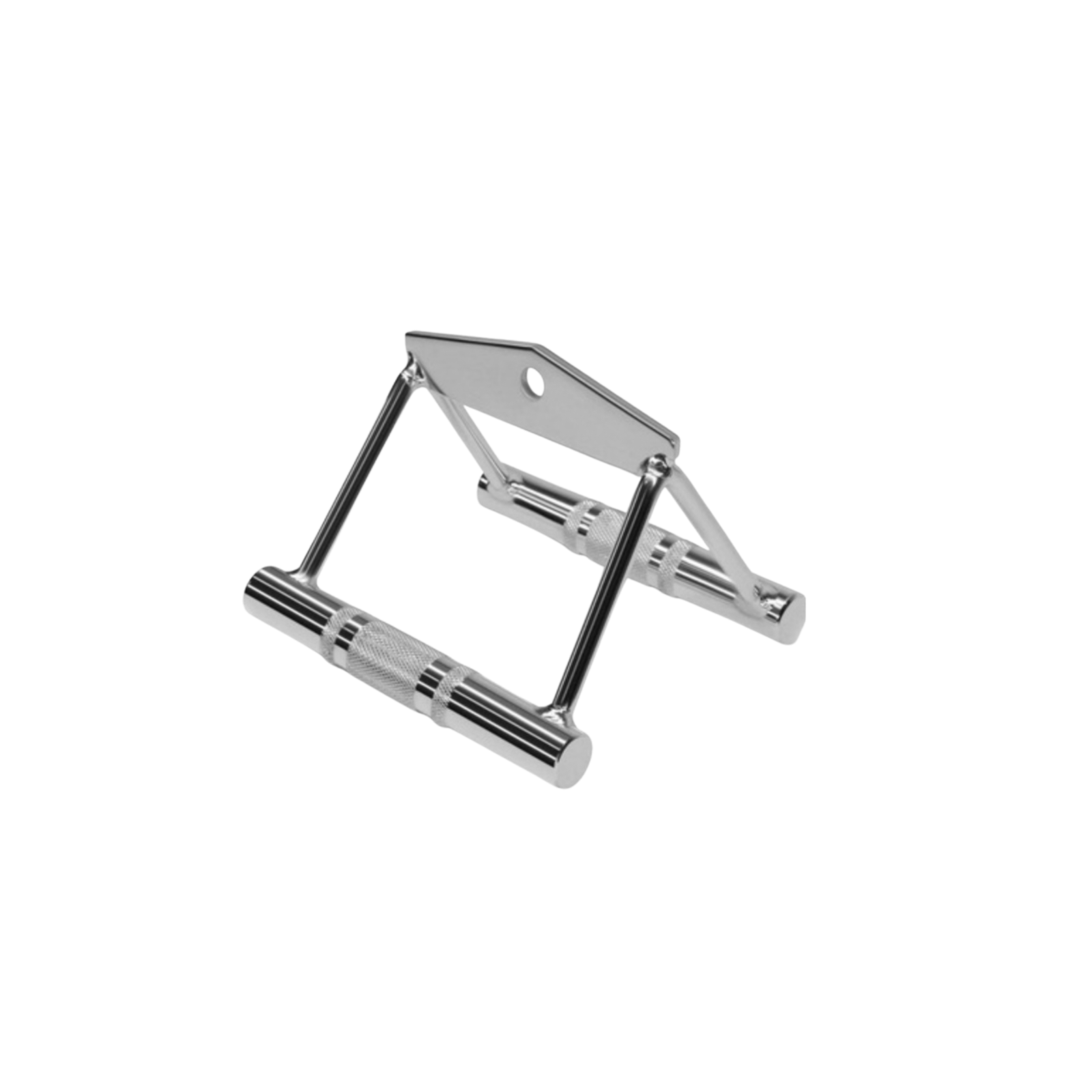 Puxador Triângulo - Pegada Recartilhada