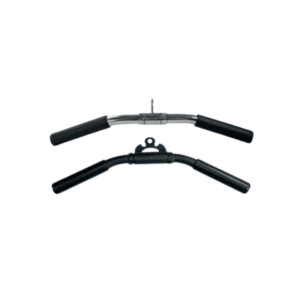 Puxador Tríceps - Curvo 0,50cm