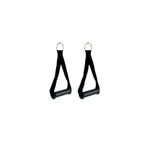 Puxador de Nylon - Estribo Nylon