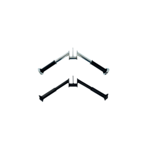 Puxadores - Tríceps v