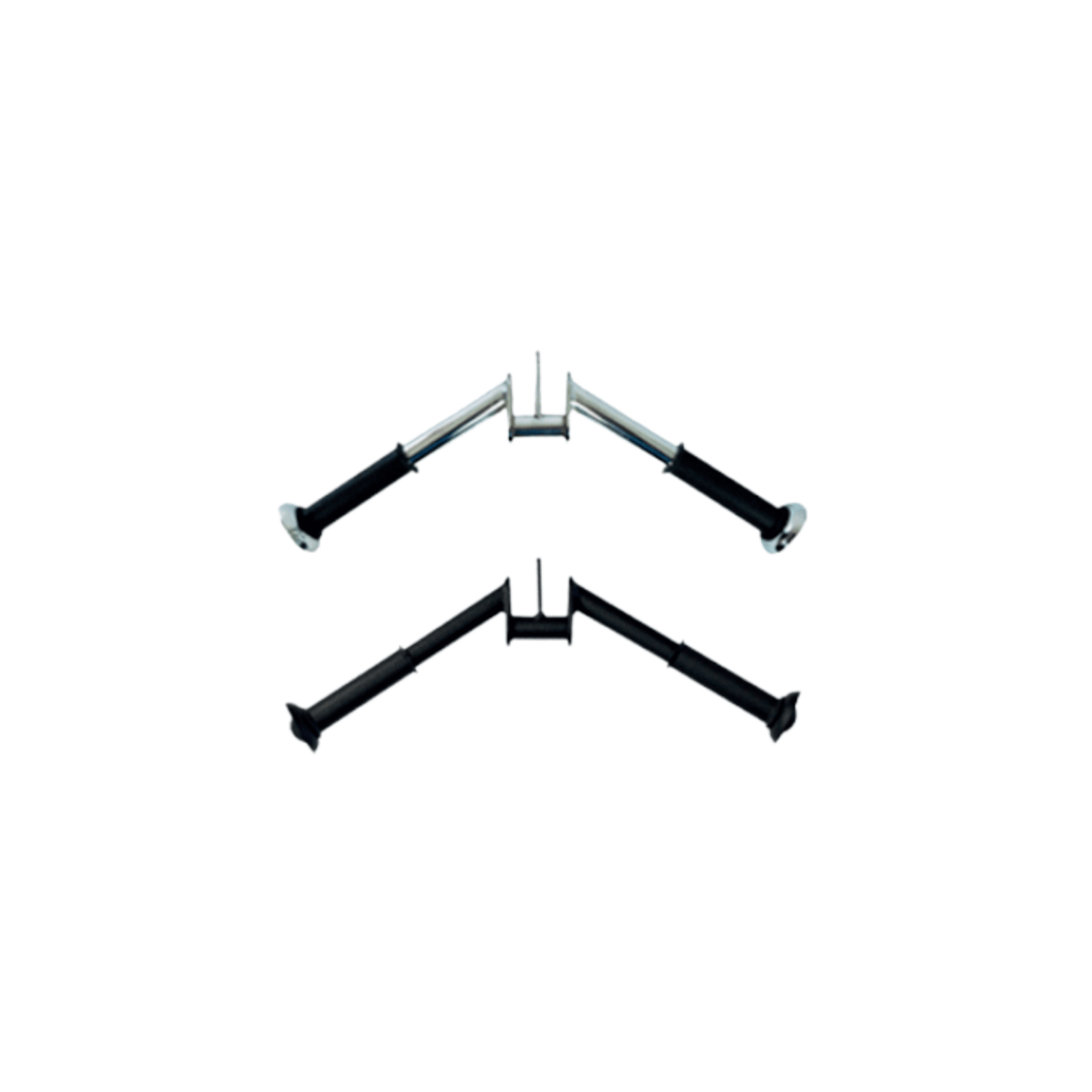 Puxadores - Tríceps v